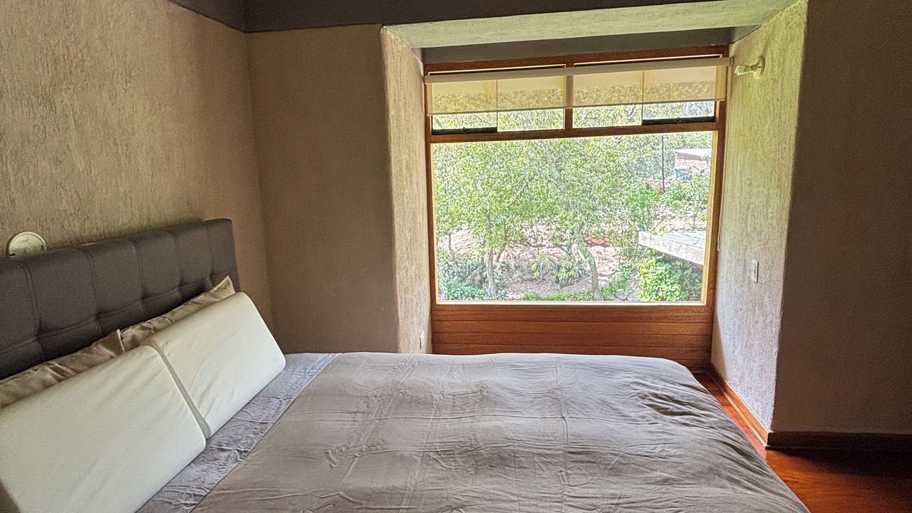 Photo of Bedroom in Urubamba