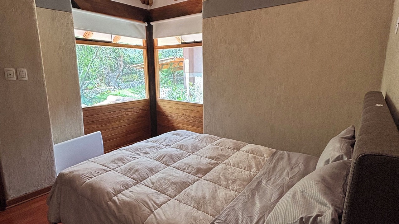 Photo of Bedroom in Urubamba