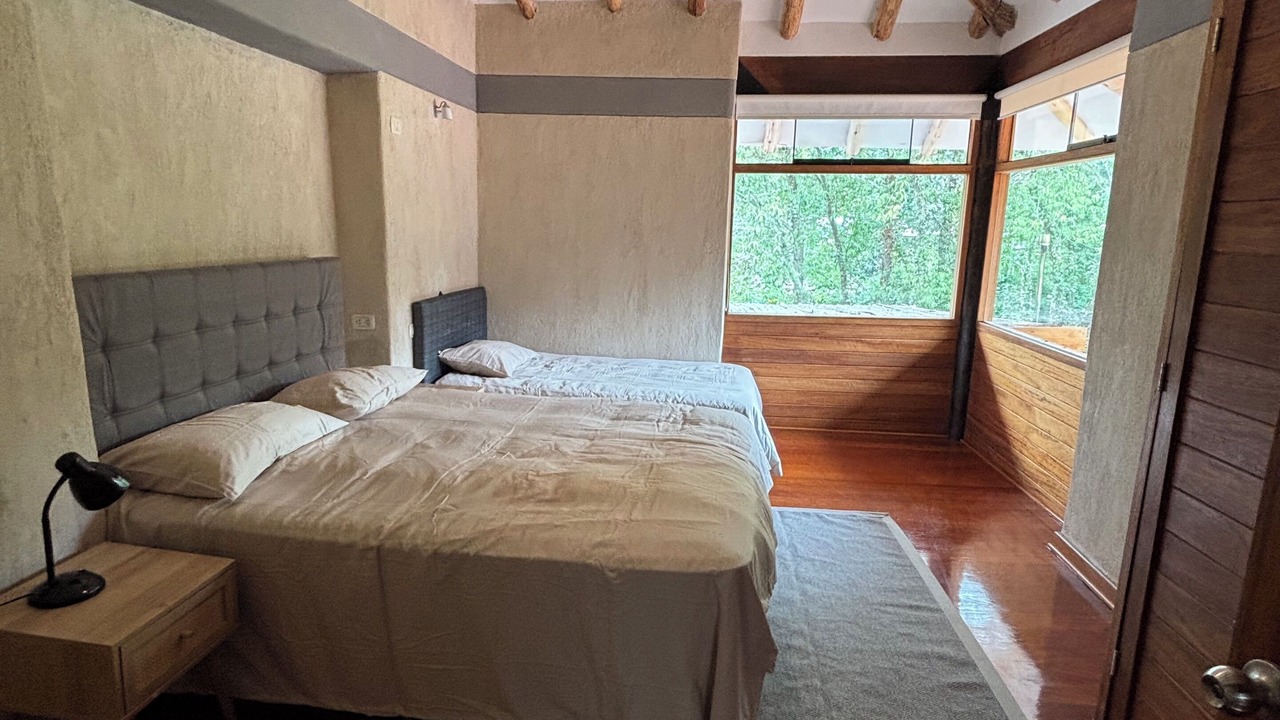 Photo of Bedroom in Urubamba