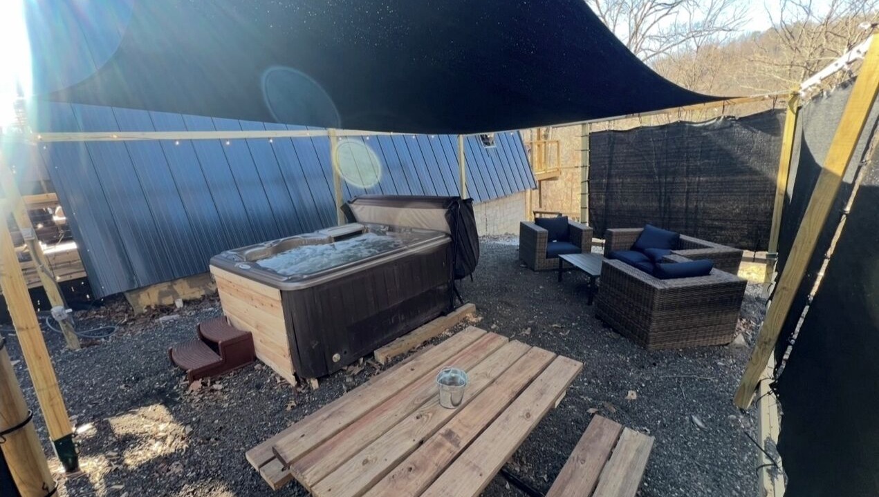 Photo of Outdoor in Lancaster