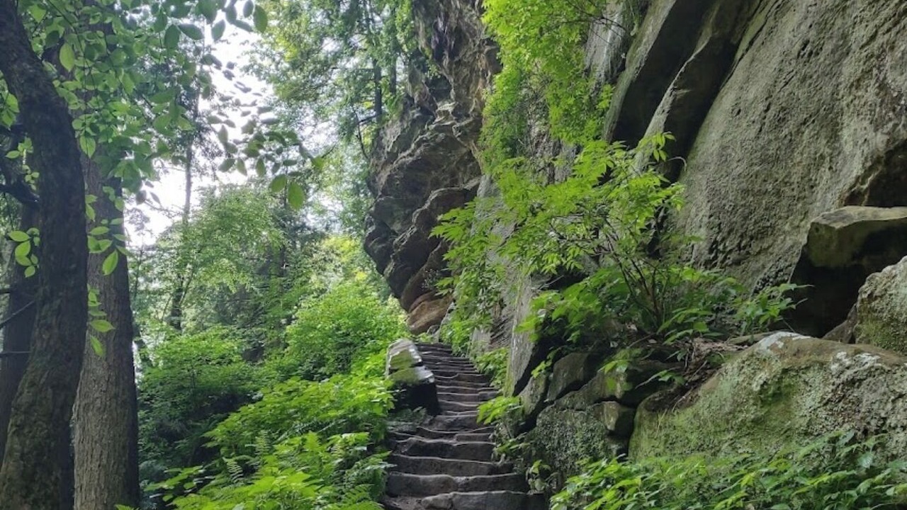 Photo of Outdoor in Lancaster
