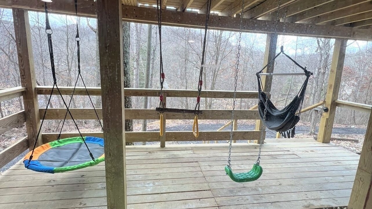 Photo of Patio Balcony in Lancaster