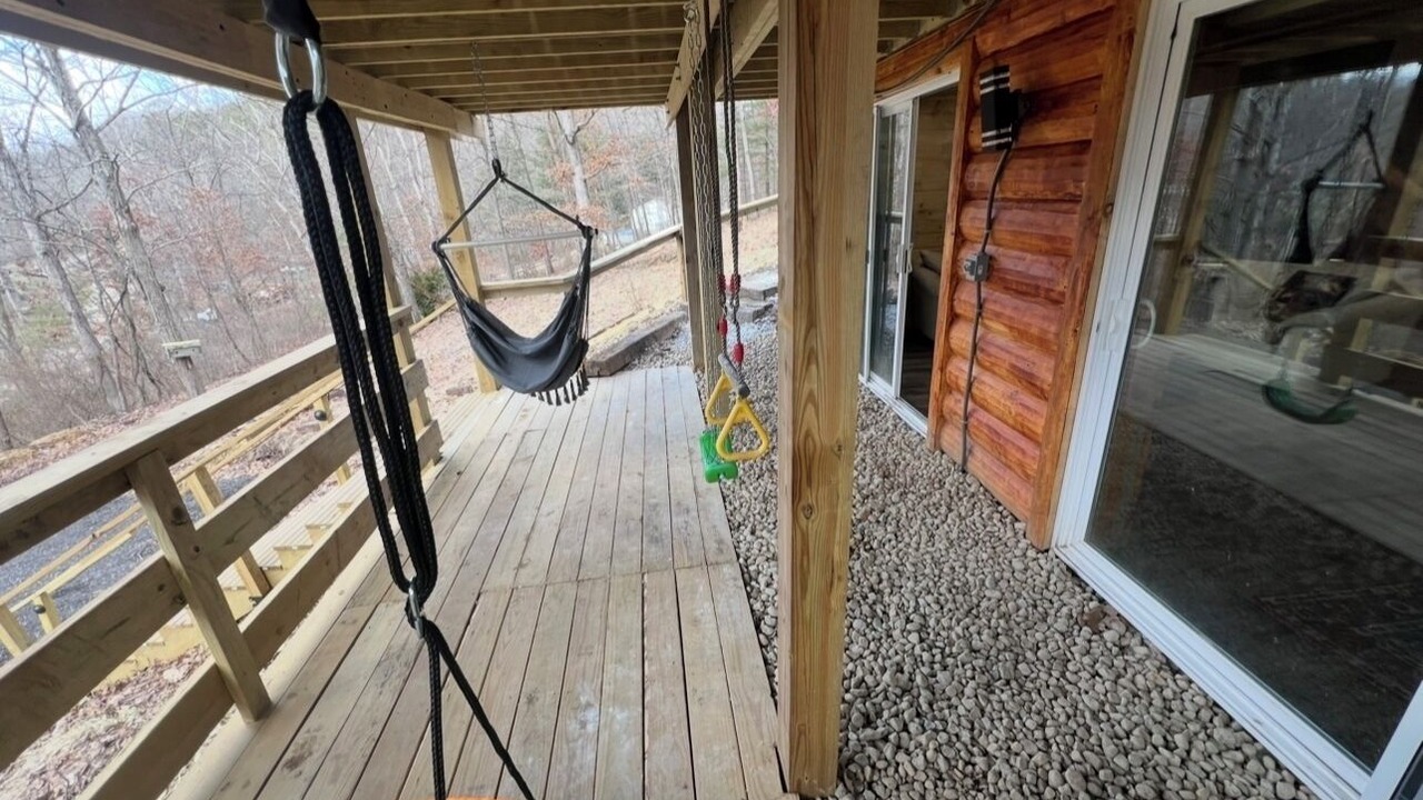 Photo of Patio Balcony in Lancaster