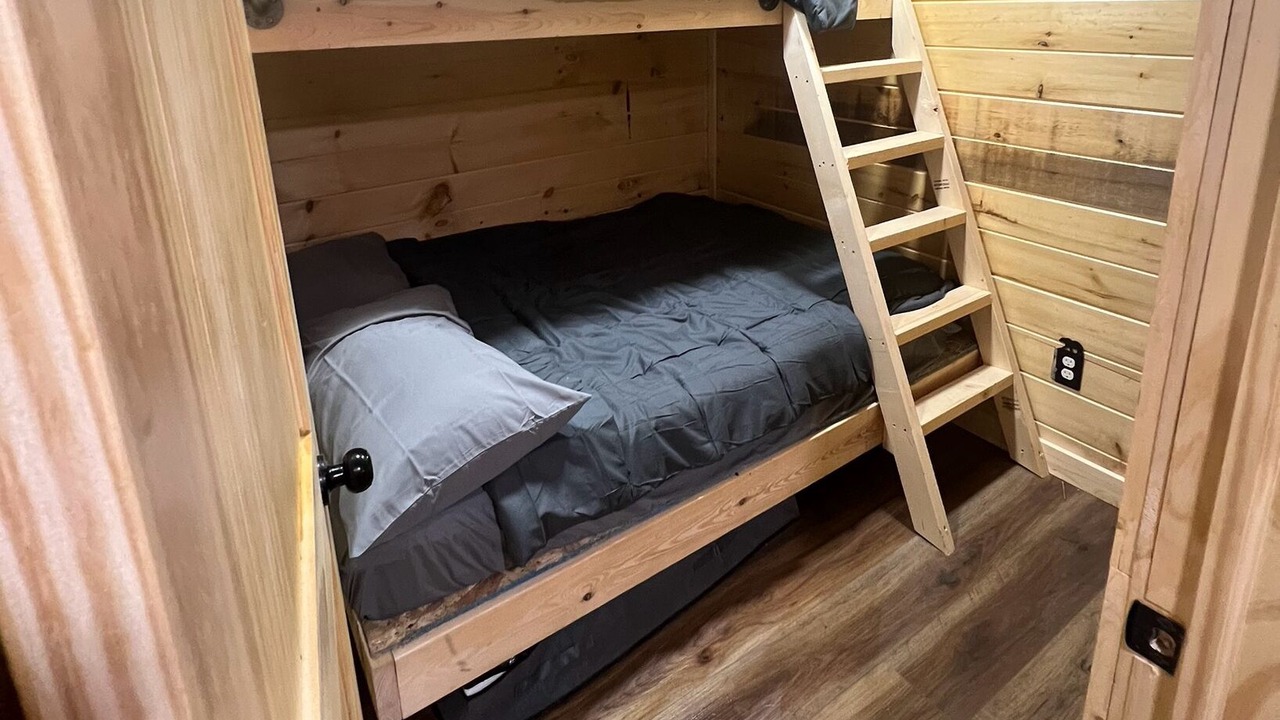 Photo of Bedroom in Lancaster