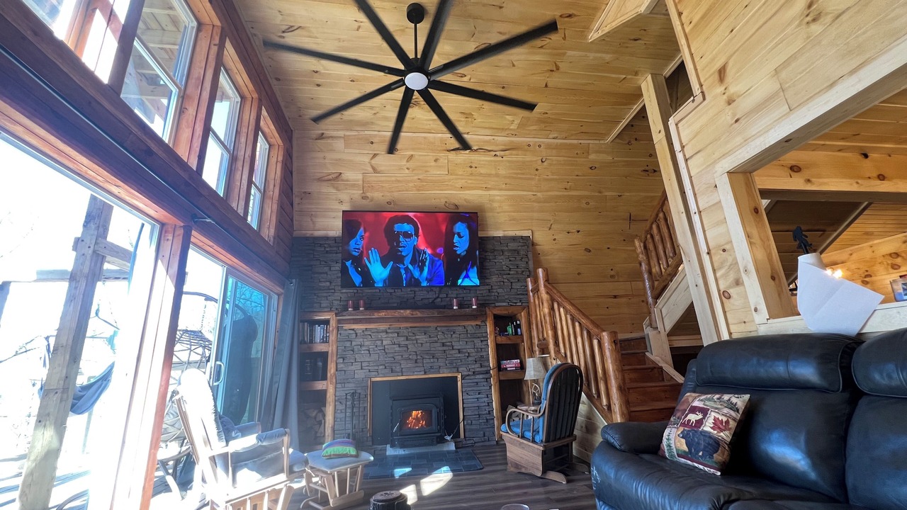 Photo of Livingroom in Lancaster