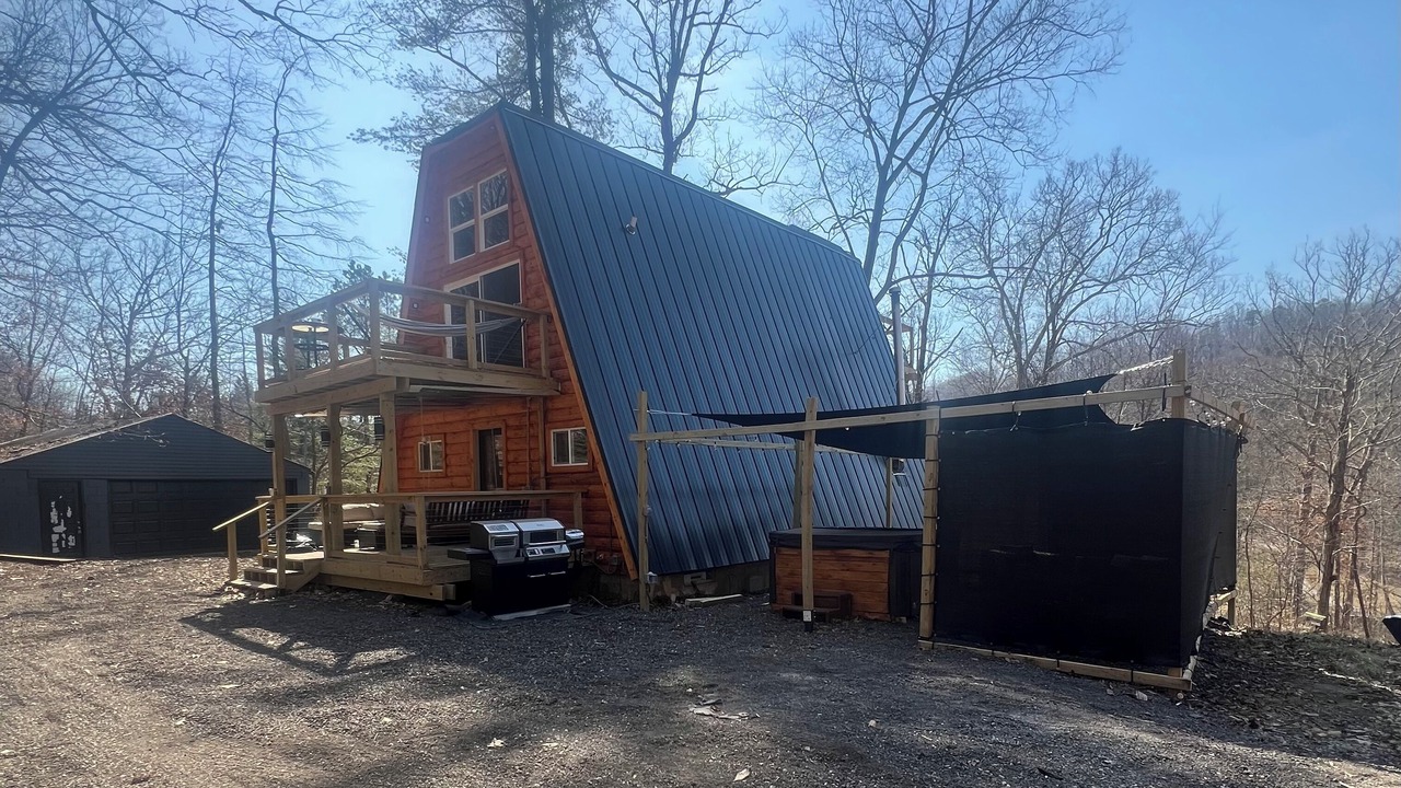 Photo of Outdoor in Lancaster