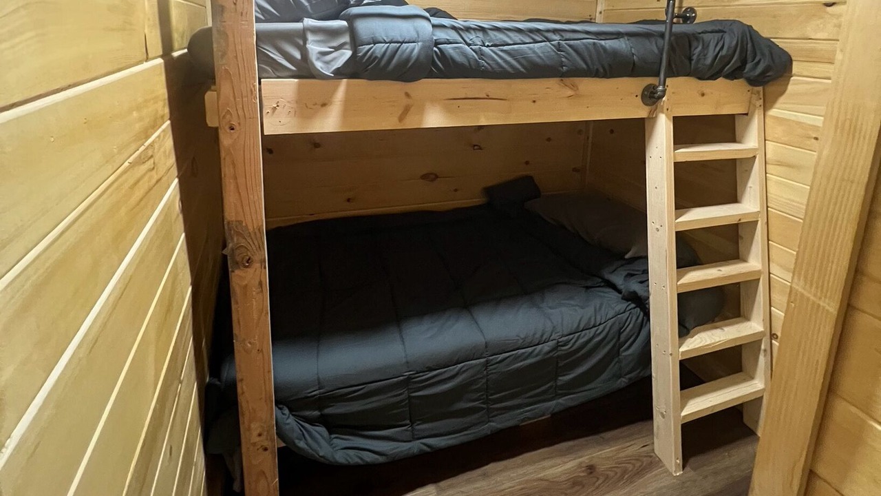 Photo of Bedroom in Lancaster