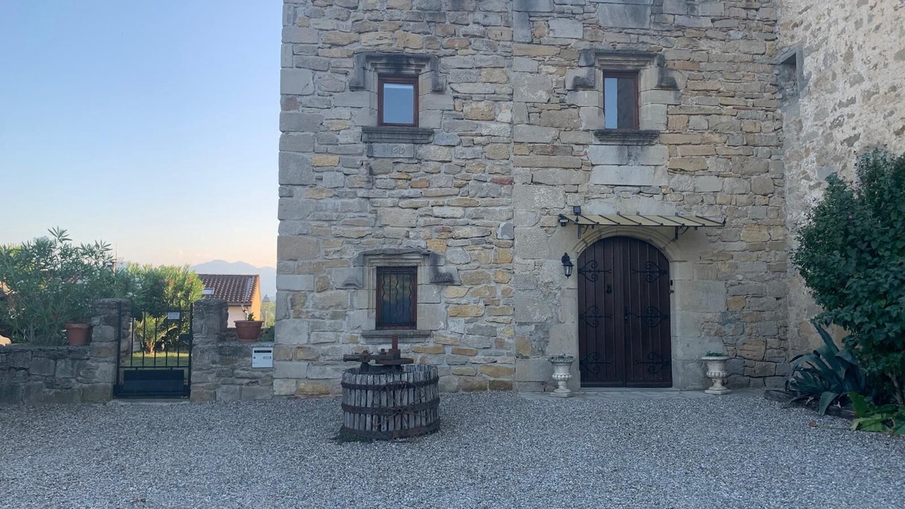 Photo of Outdoor in Treziers
