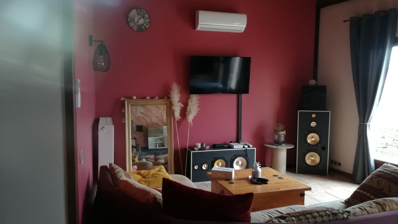 Photo of Livingroom in Treziers