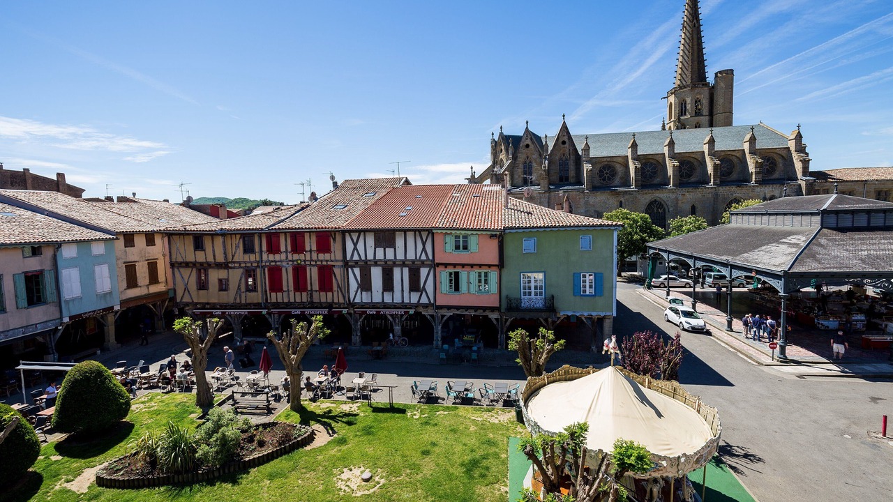 Photo of Others in Treziers