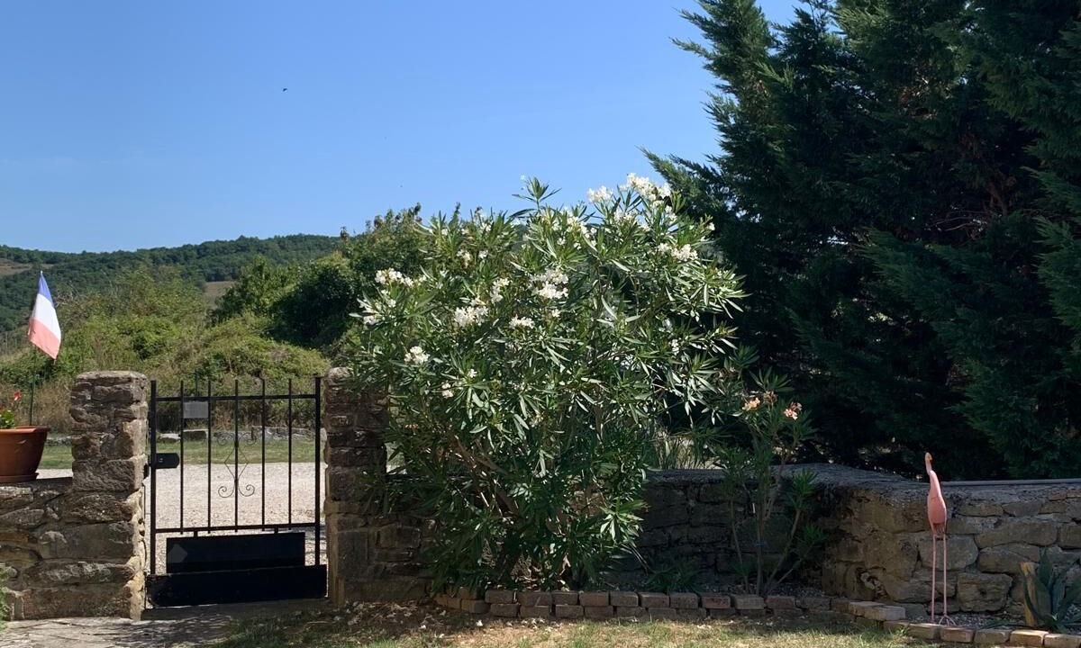 Photo of Outdoor in Treziers