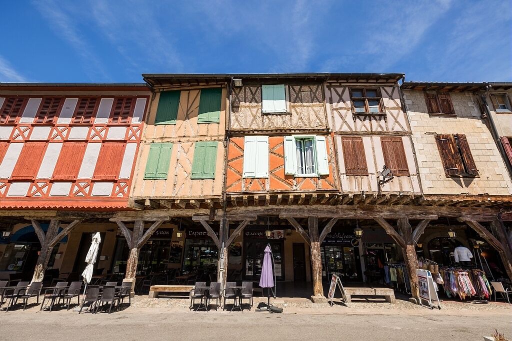 Photo of Outdoor in Treziers