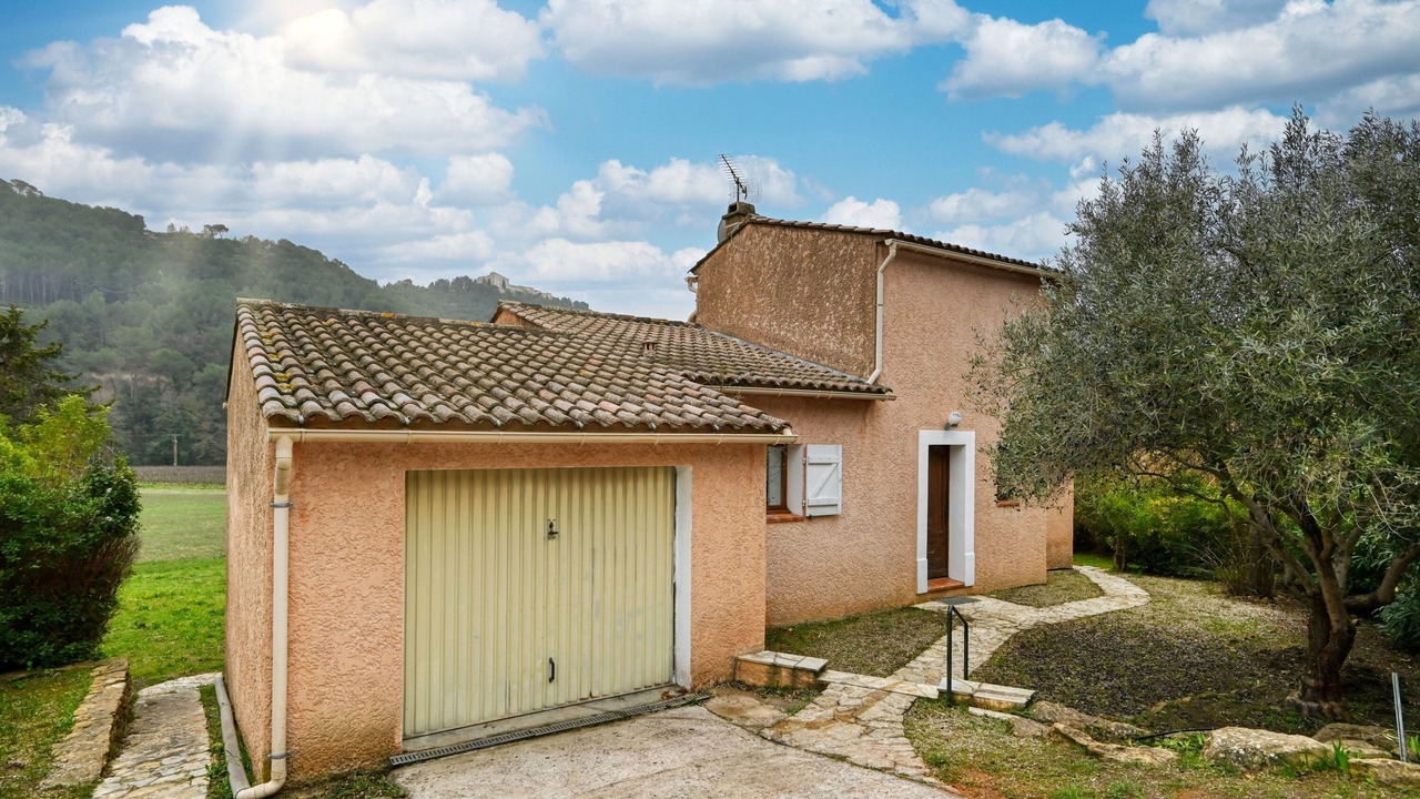 Photo of Outdoor in Le Castellet