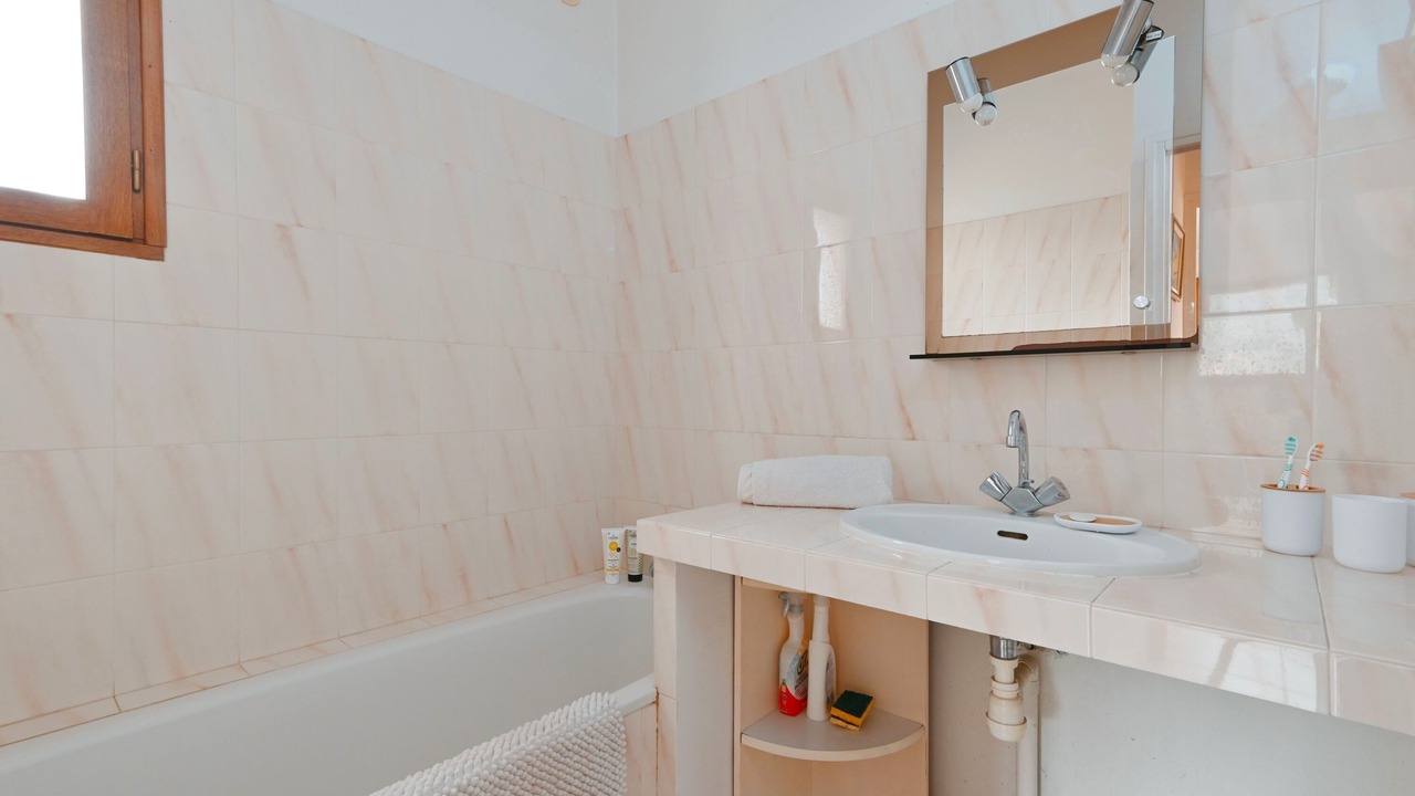 Photo of Bathroom in Le Castellet