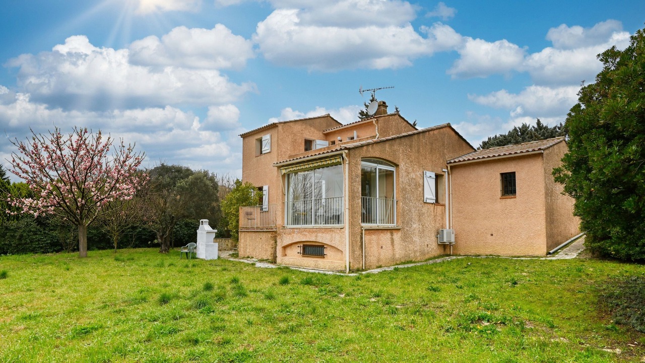 Photo of Outdoor in Le Castellet
