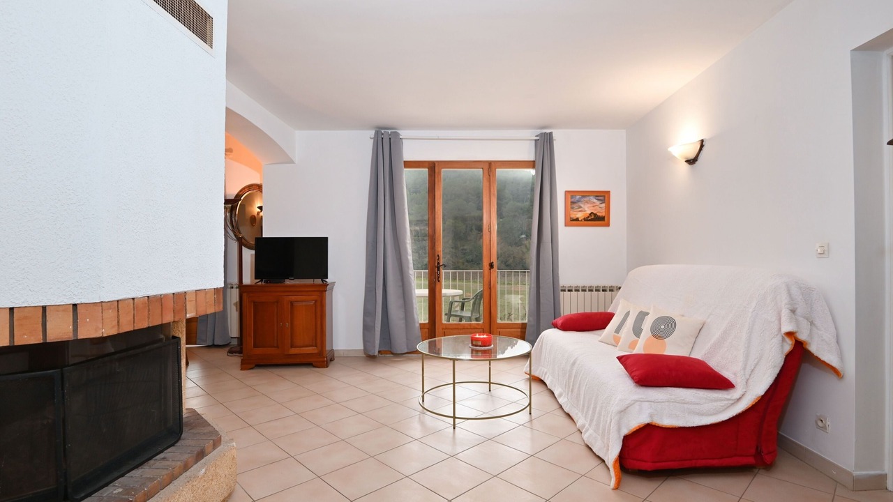 Photo of Livingroom in Le Castellet