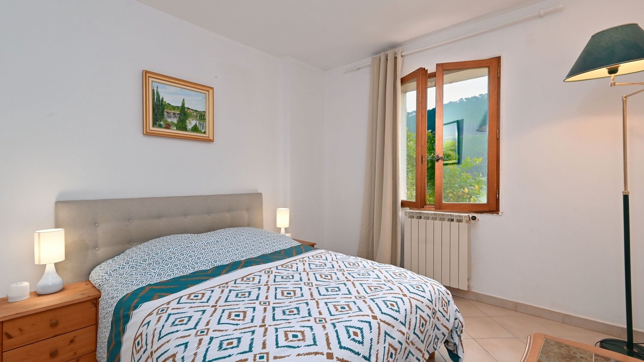 Photo of Bedroom in Le Castellet