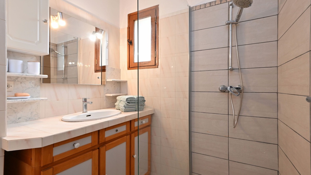 Photo of Bathroom in Le Castellet