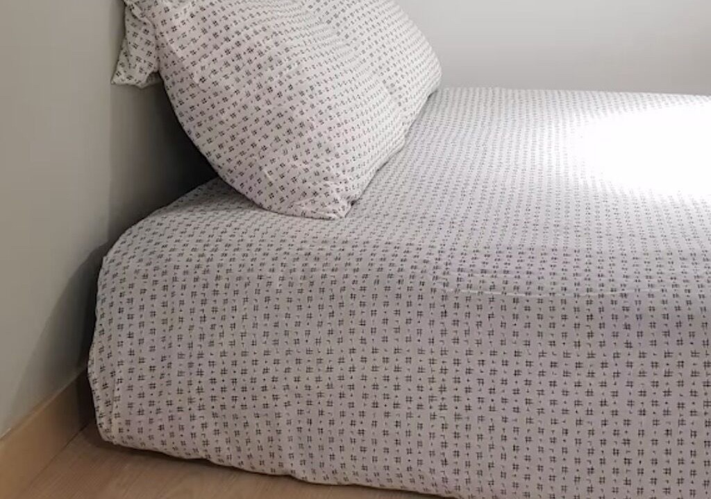 Photo of Bedroom in Faubourg Sud