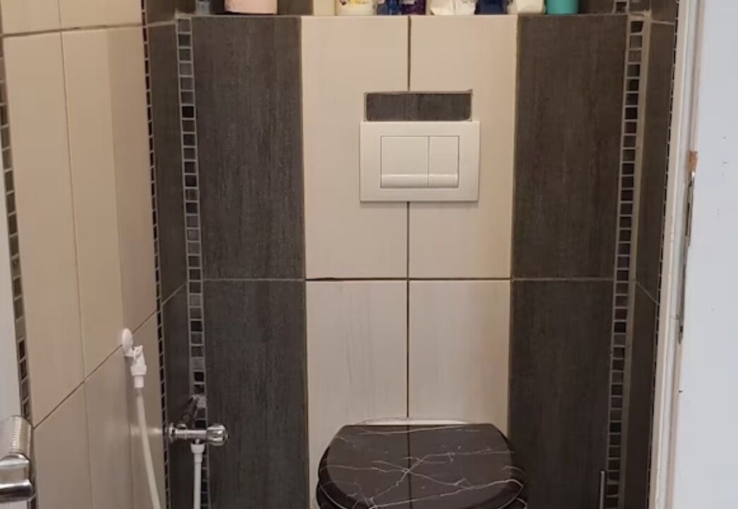 Photo of Bathroom in Faubourg Sud