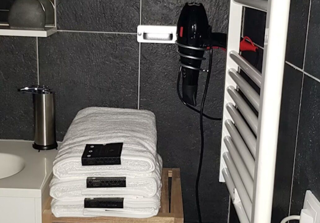 Photo of Bathroom in Faubourg Sud
