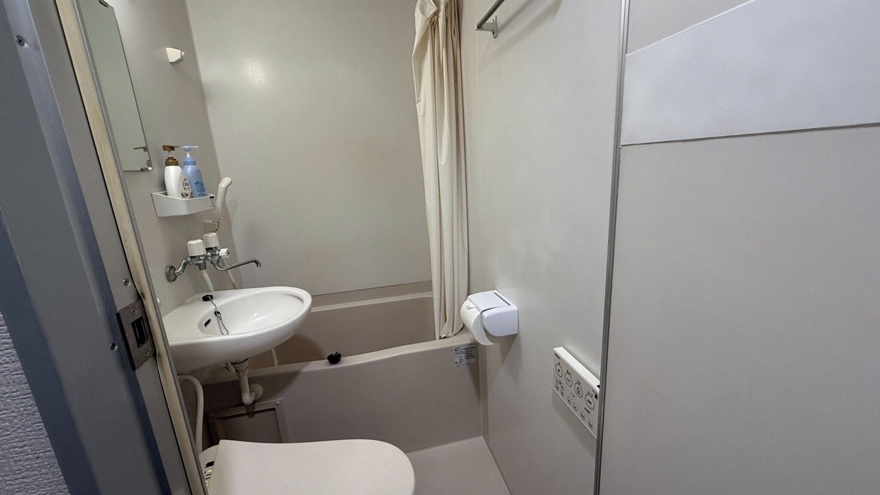 Photo of Bathroom in Itabashi
