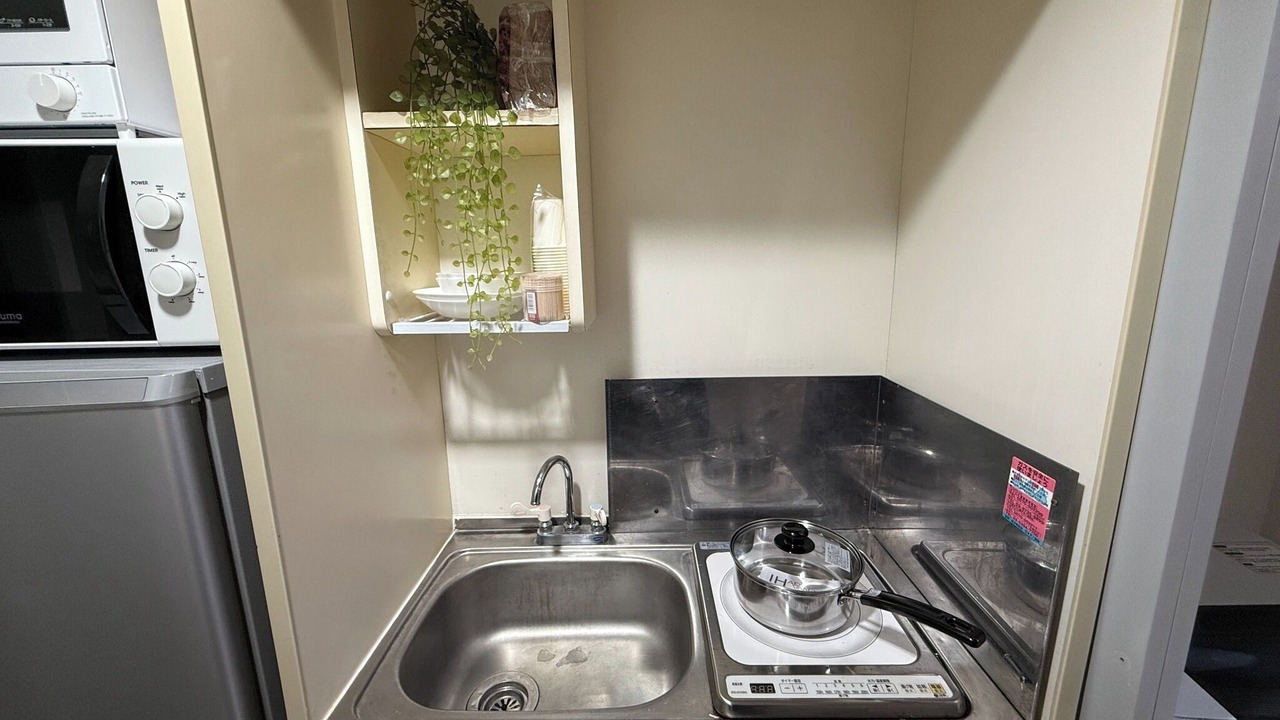 Photo of Kitchen in Itabashi
