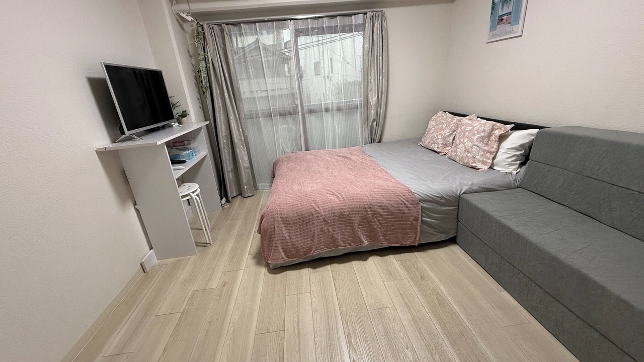 Photo of Bedroom in Itabashi