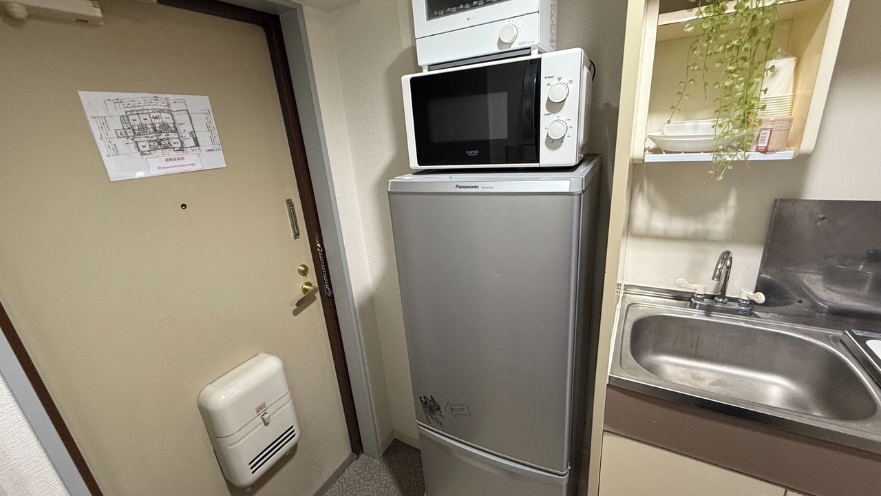 Photo of Kitchen in Itabashi
