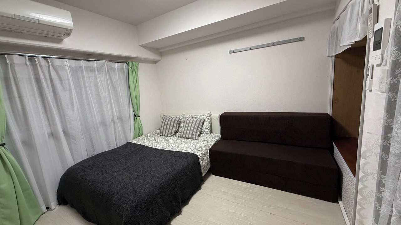 Photo of Bedroom in Itabashi