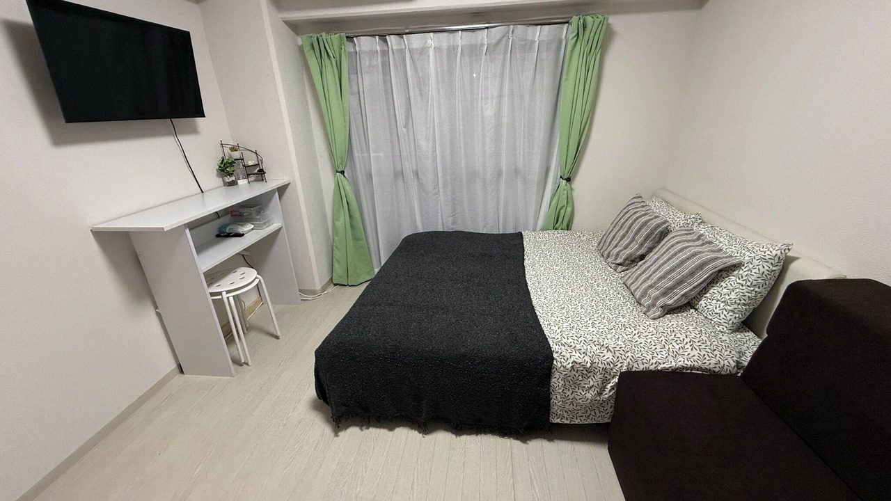 Photo of Bedroom in Itabashi
