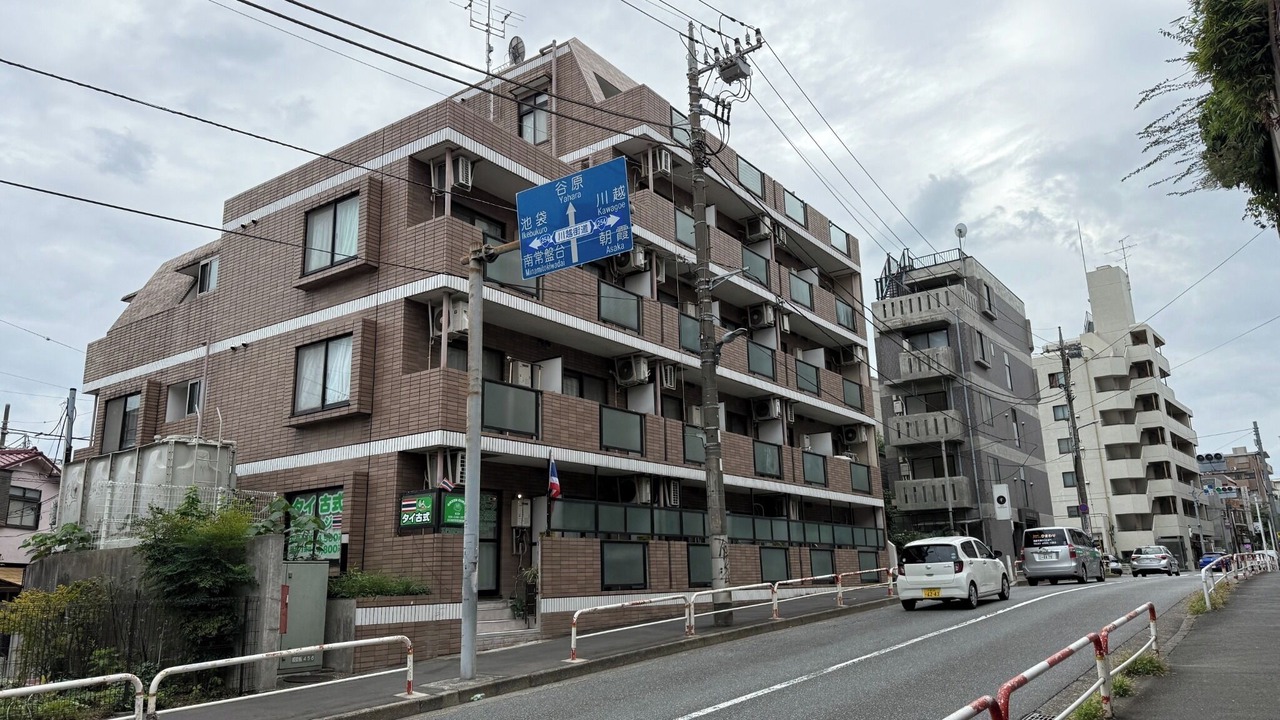 Photo of Outdoor in Itabashi