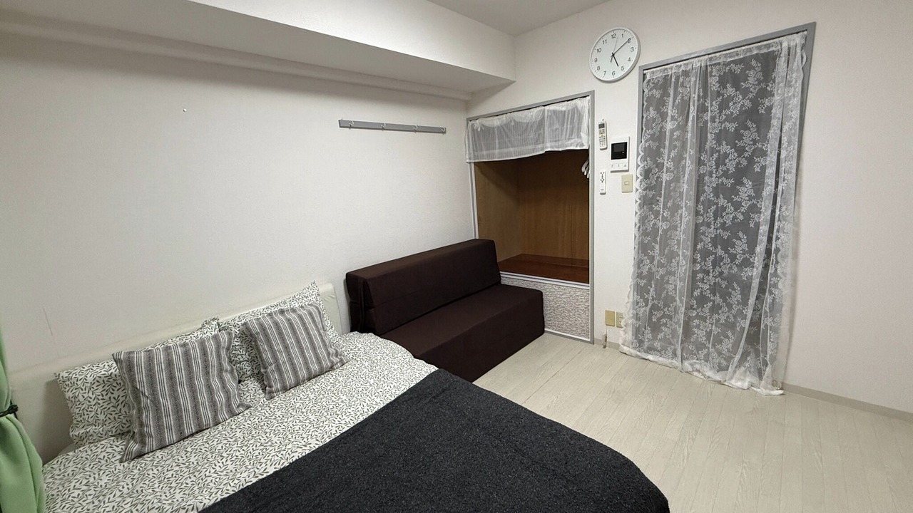 Photo of Bedroom in Itabashi
