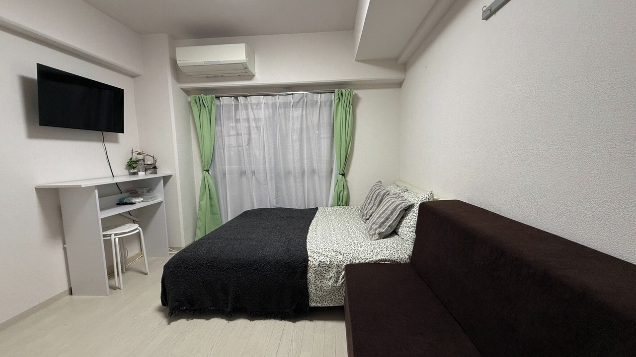 Photo of Bedroom in Itabashi