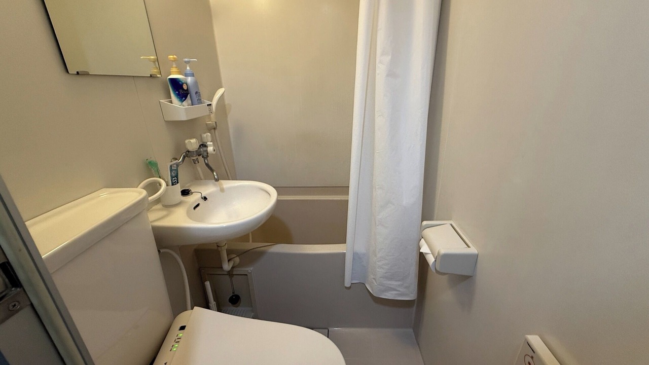 Photo of Bathroom in Itabashi