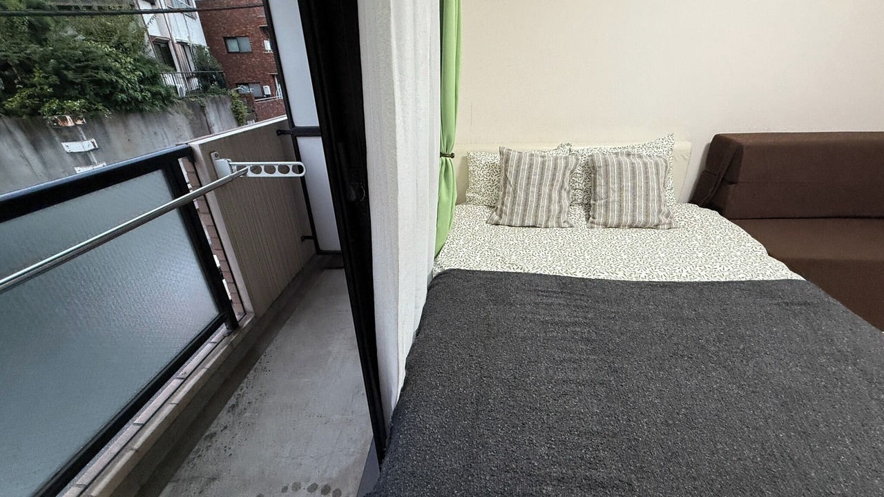 Photo of Bedroom in Itabashi
