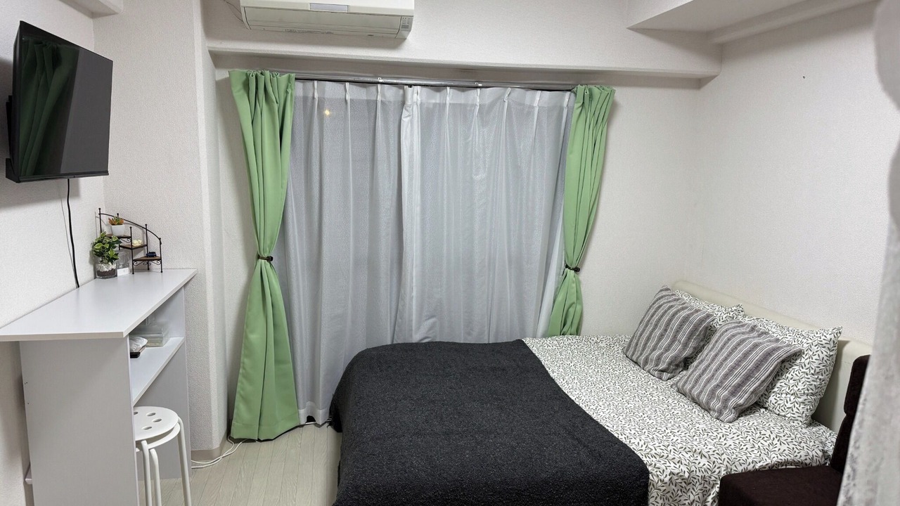 Photo of Bedroom in Itabashi