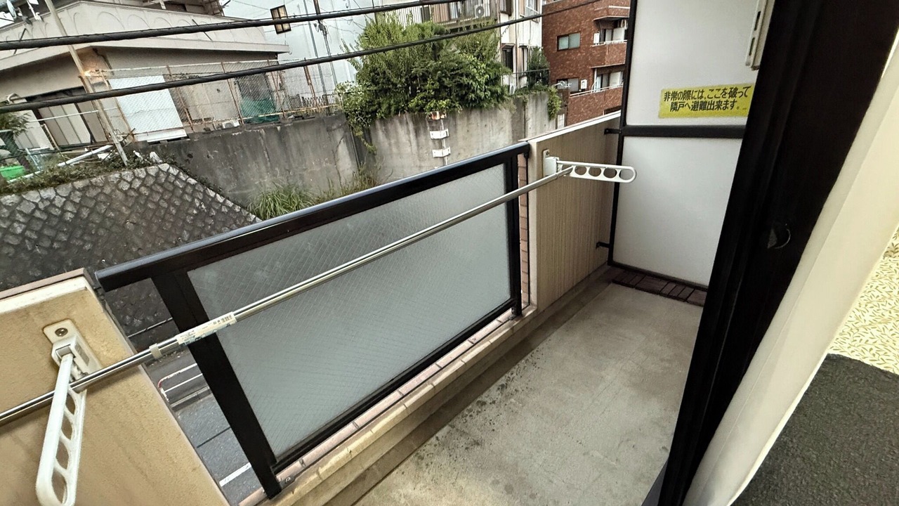 Photo of Outdoor in Itabashi