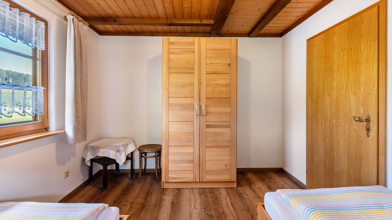 Photo of Bedroom in Schollach