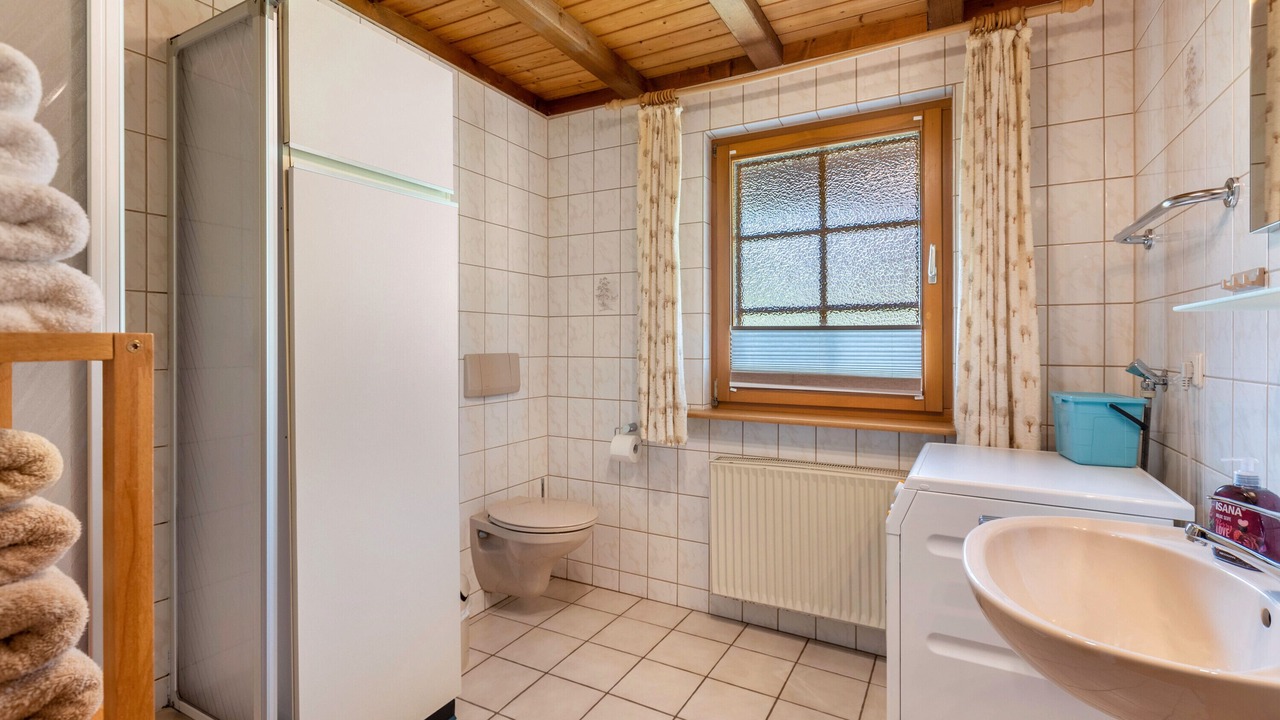 Photo of Bathroom in Schollach