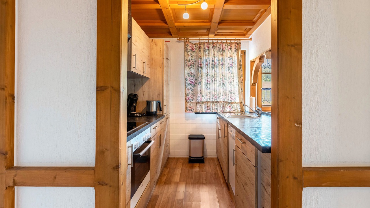 Photo of Kitchen in Schollach