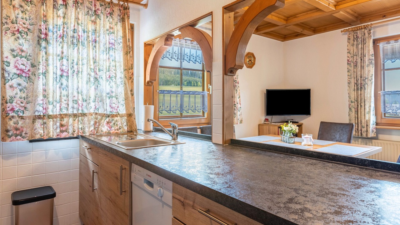Photo of Kitchen in Schollach