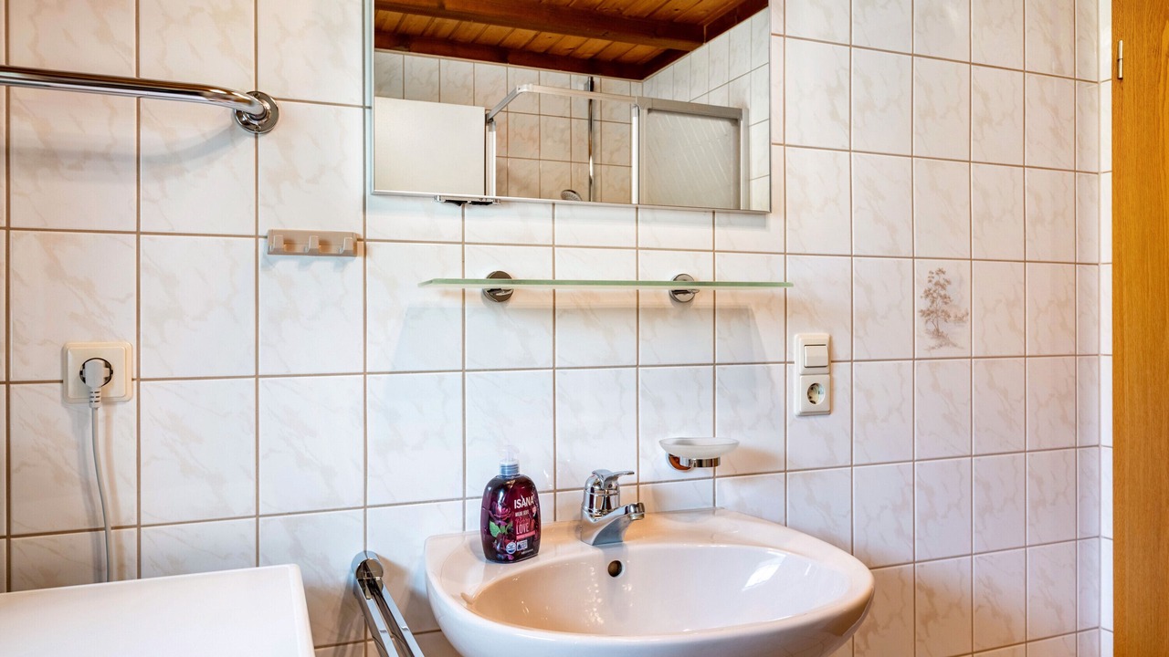 Photo of Bathroom in Schollach