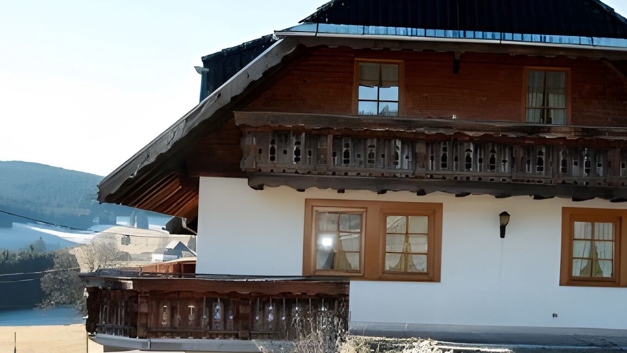 Photo of Outdoor in Schollach