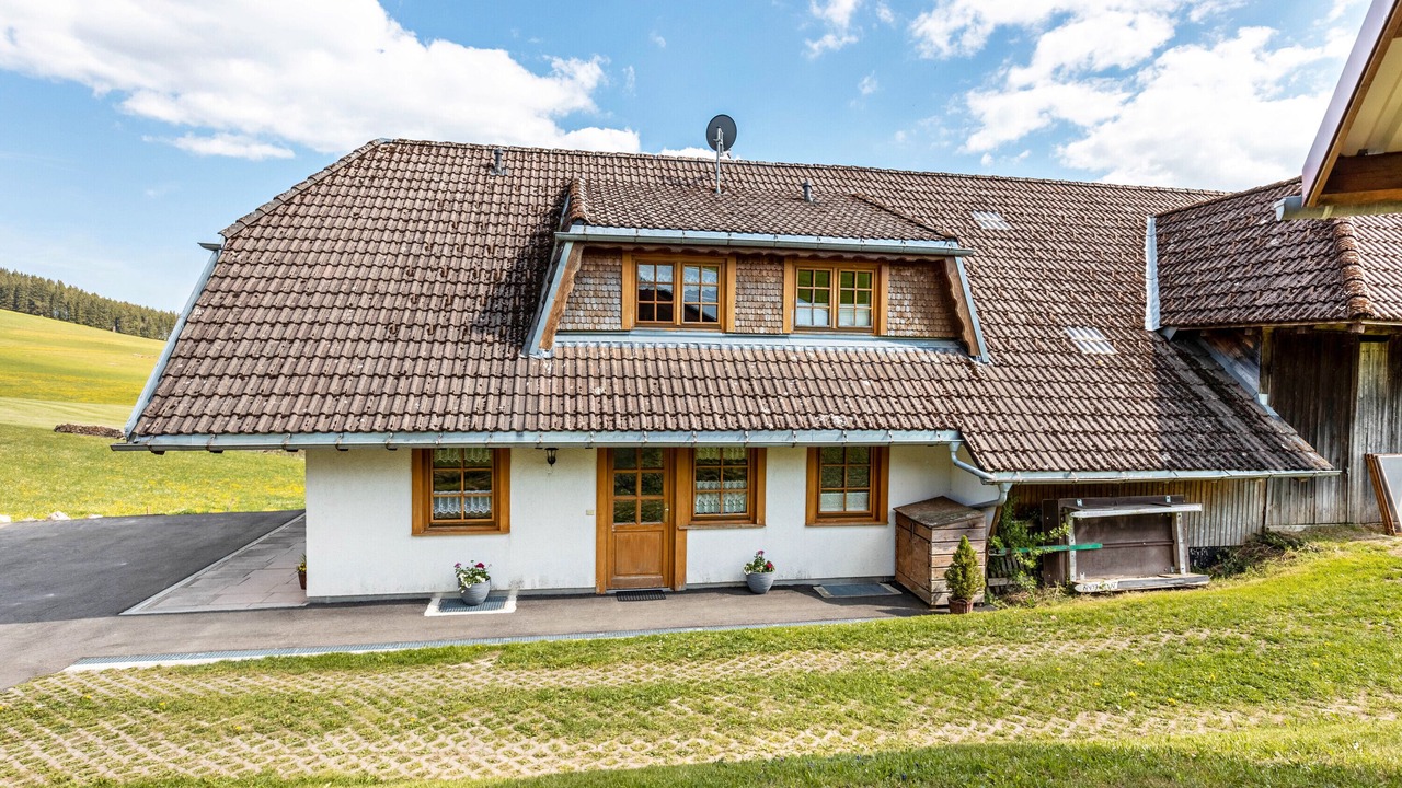 Photo of Outdoor in Schollach