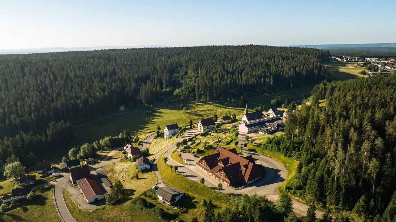 Photo of Outdoor in Schollach