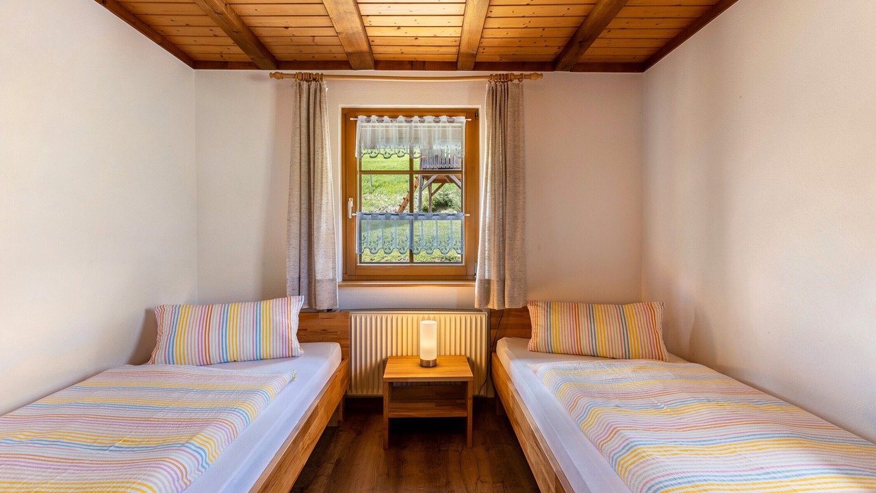 Photo of Bedroom in Schollach