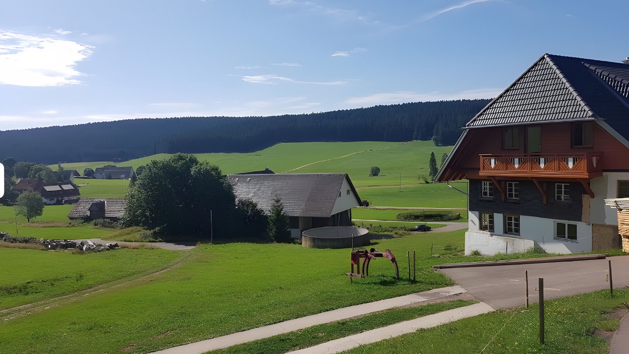 Photo of Outdoor in Schollach