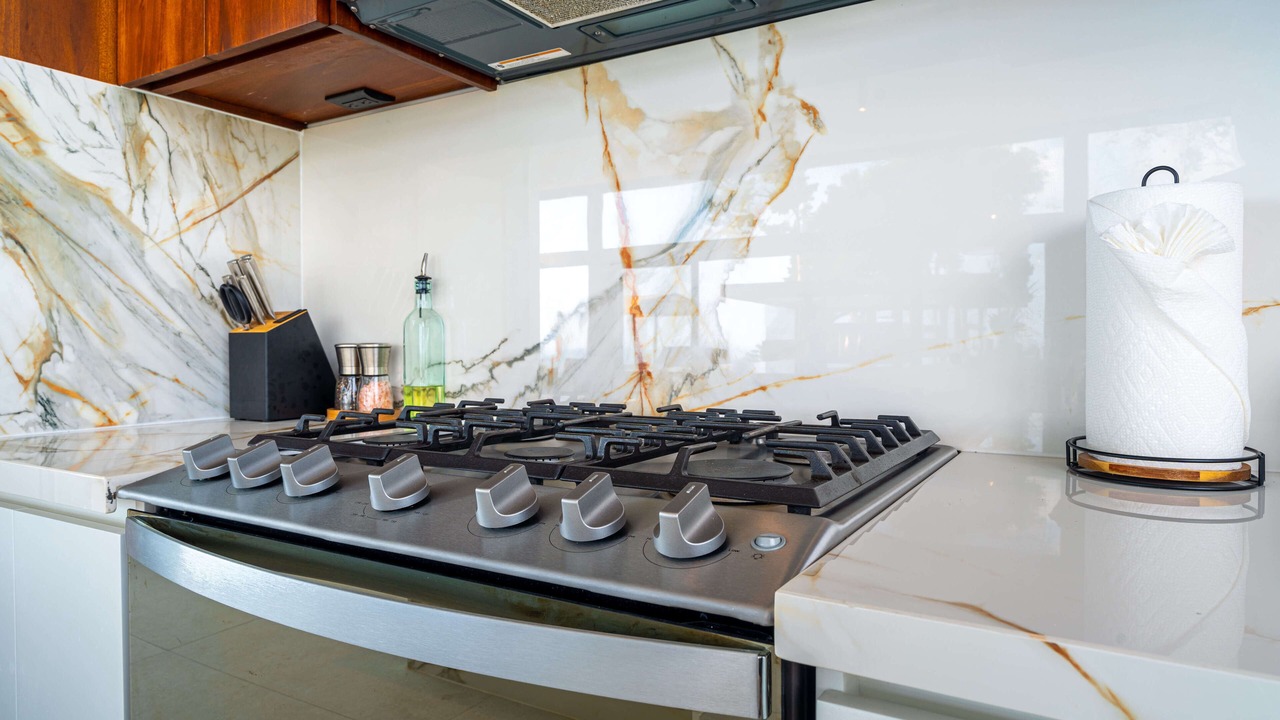 Photo of Kitchen in Portalon
