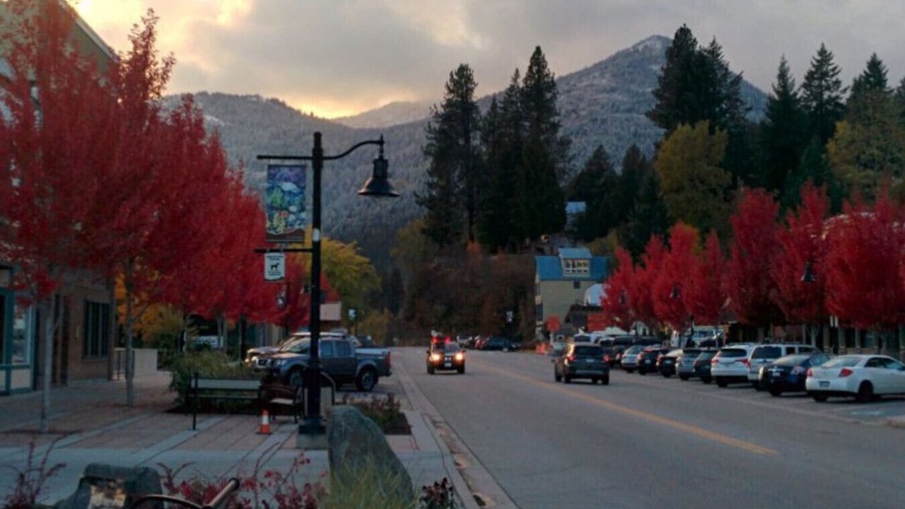 Photo of Others in Rossland